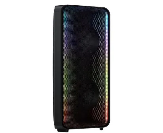 Портативная акустика Samsung Sound Tower MX-ST40B, черный (MX-ST40B/RU)