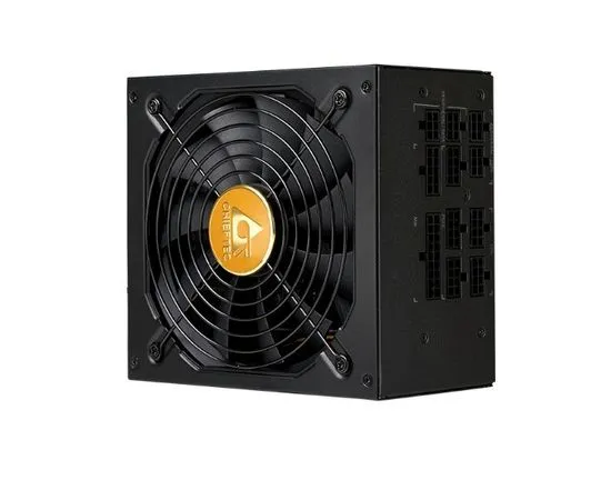 Блок питания 850W (CHIEFTEC, PPS-850FC) Retail, фото 2