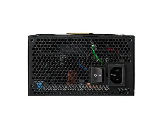 Блок питания 850W (CHIEFTEC, PPS-850FC) Retail, фото 3