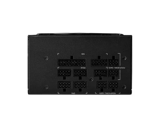 Блок питания 850W (CHIEFTEC, PPS-850FC) Retail, фото 4