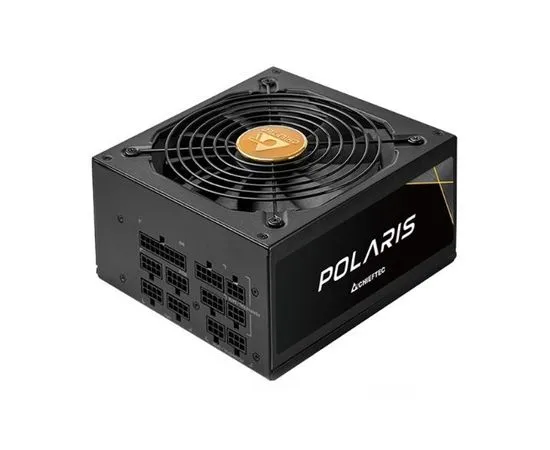 Блок питания 850W (CHIEFTEC, PPS-850FC) Retail