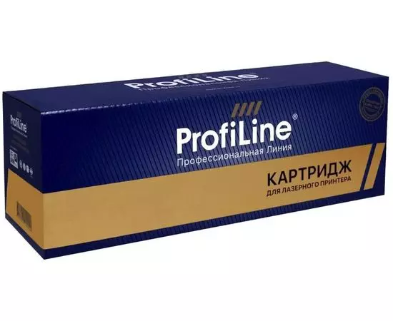 Картридж W1360A (ProfiLine), без чипа (PL-W1360A)
