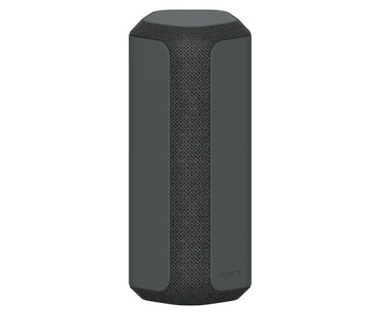 Портативная акустика Sony SRS-XE200, черный