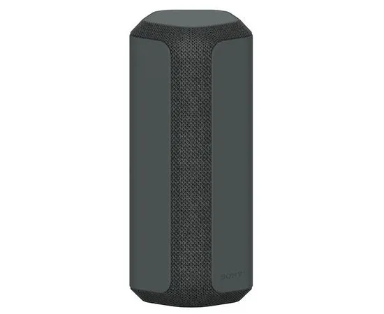 Портативная акустика Sony SRS-XE200, черный