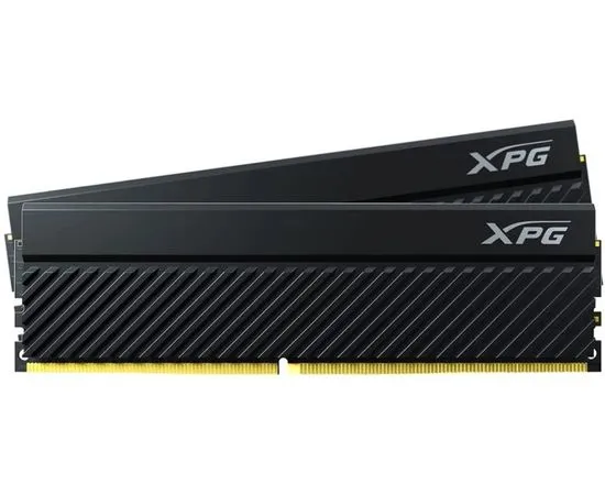 Оперативная память ADATA 2x16GB DDR4-3600MHz XPG Gammix D45 (AX4U360016G18I-DCBKD45)