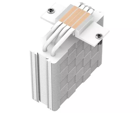 Кулер для процессора Deepcool AK400 WH, фото 2