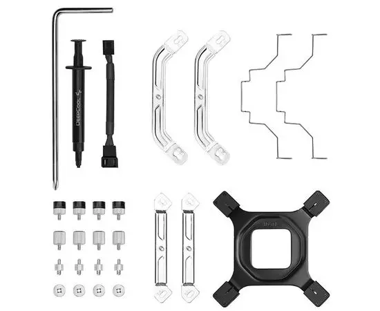 Кулер для процессора Deepcool AK500, фото 3