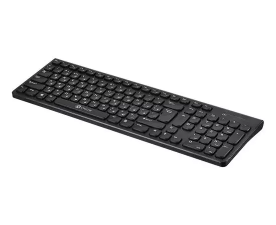 Клавиатура Oklick 880S, черный (880S черный)