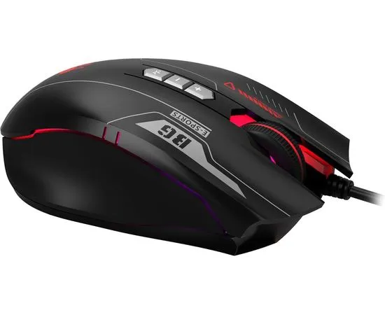 Мышь A4 Tech Bloody ES7, фото 2