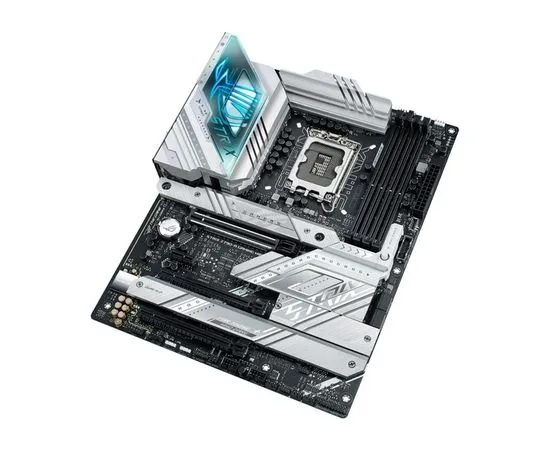 Материнская плата ASUS ROG STRIX Z790-A GAMING WIFI D4, фото 2