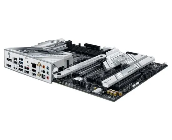 Материнская плата ASUS ROG STRIX Z790-A GAMING WIFI D4, фото 3
