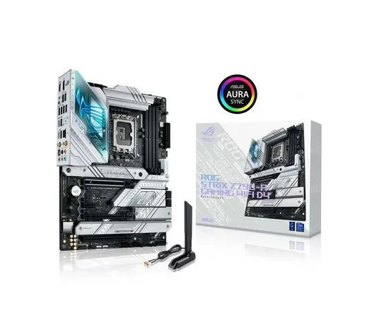 Материнская плата ASUS ROG STRIX Z790-A GAMING WIFI D4, фото 5