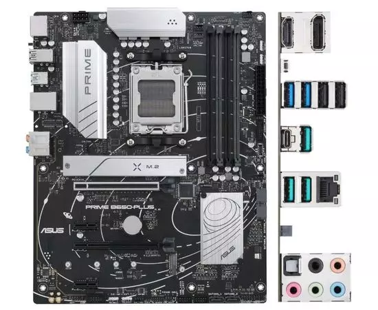 Материнская плата ASUS PRIME B650-PLUS