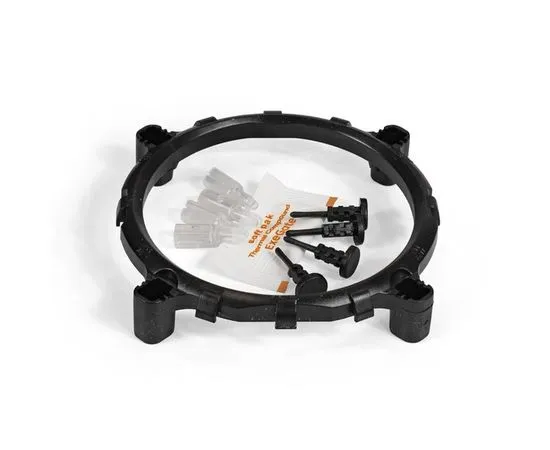 Кулер для процессора Exegate Dark Magic EE126R-PWM.RGB (EX286157RUS), фото 5