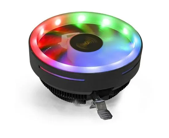 Кулер для процессора Exegate Dark Magic EE126R-PWM.RGB (EX286157RUS)