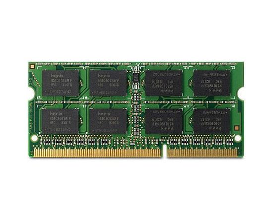 Оперативная память для ноутбука 8Gb DDR3L-1600MHz (Qumo) (QUM3S-8G1600C11L)