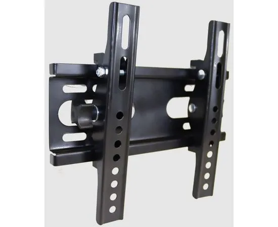 Кронштейн 14"-42" 1 ст. свободы, (Hanger,  MCR 20-22) черный