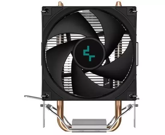Кулер для процессора Deepcool AG200 (R-AG200-BKNNMN-G), фото 2