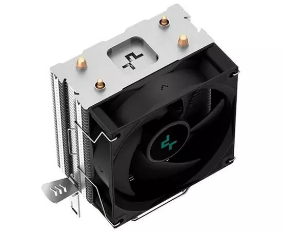 Кулер для процессора Deepcool AG200 (R-AG200-BKNNMN-G), фото 3