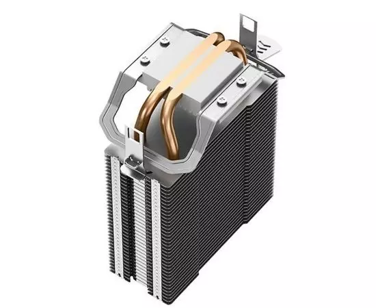 Кулер для процессора Deepcool AG200 (R-AG200-BKNNMN-G), фото 4