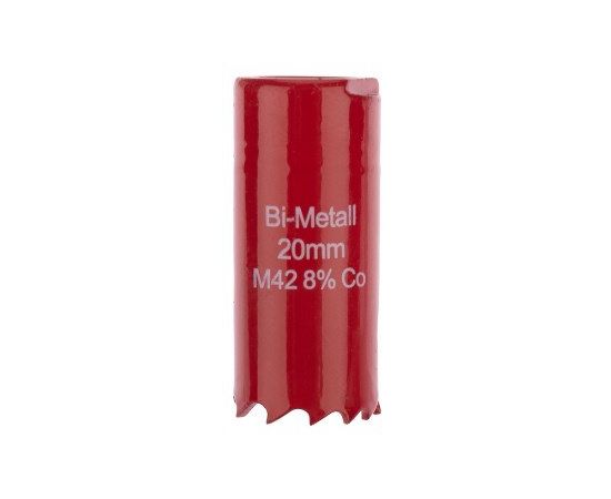 Коронка Bimetal 20 мм REXANT (92-0207)