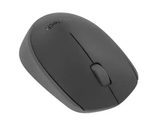 Мышь Logitech M171 Black (910-004643), фото 2