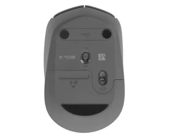 Мышь Logitech M171 Black (910-004643), фото 5