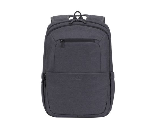 Рюкзак для ноутбука 15,6" Riva 7760 черный (7760 Black)