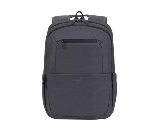 Рюкзак для ноутбука 15,6" Riva 7760 черный (7760 Black)