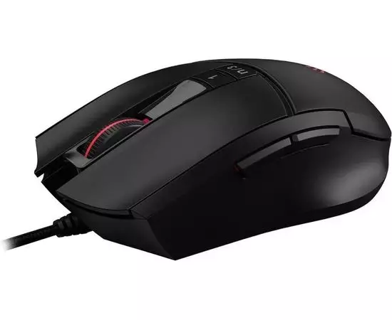 Мышь A4 Tech Bloody L65 MAX/STONE BLACK, черный USB, фото 2