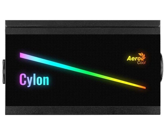 Блок питания 400W (Aerocool, CYLON 400), фото 2