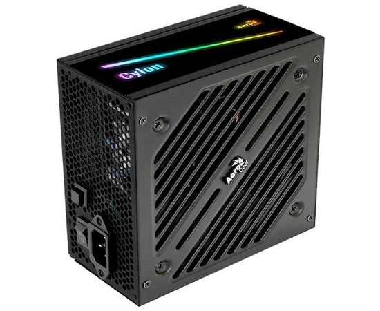 Блок питания 400W (Aerocool, CYLON 400)