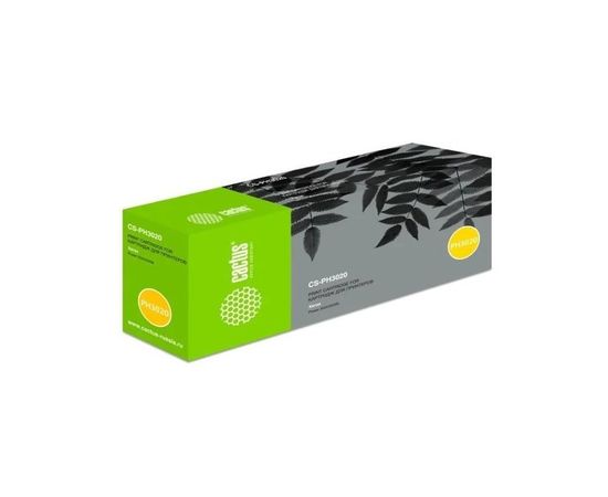Картридж Xerox 106R03048 (Phaser 3020, WC 3025) (Cactus) (CS-PH3020X)