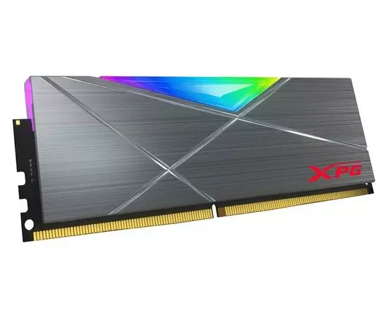 Оперативная память ADATA 16Gb DDR4-3200MHz XPG Spectrix D50 RGB (AX4U320016G16A-ST50), фото 2