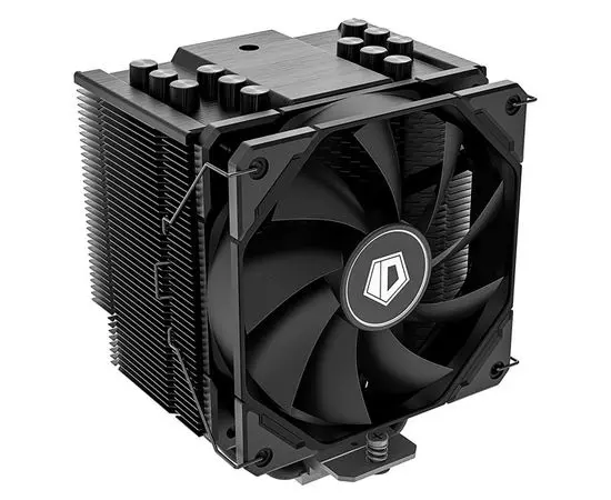 Кулер для процессора ID-Cooling SE-226-XT BLACK