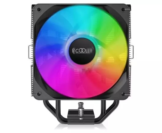 Кулер для процессора PCCooler Paladin EX300S