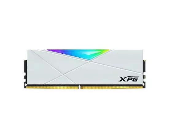Оперативная память ADATA 16GB DDR4-3600MHz XPG Spectrix D50 RGB (AX4U360016G18I-SW50)