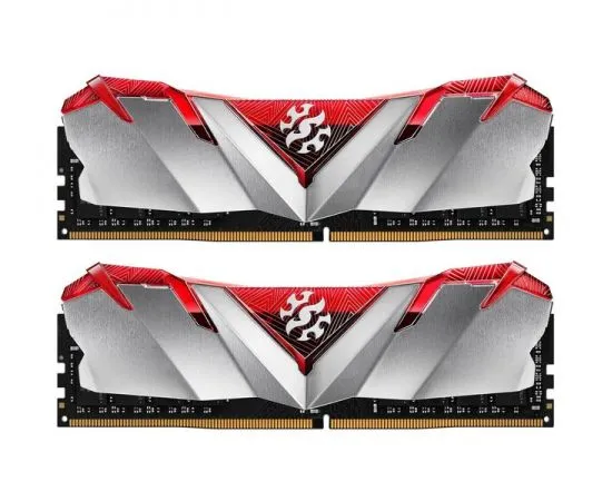 Оперативная память ADATA 2x8GB DDR4-3200MHz XPG Gammix D30 (AX4U32008G16A-DR30)