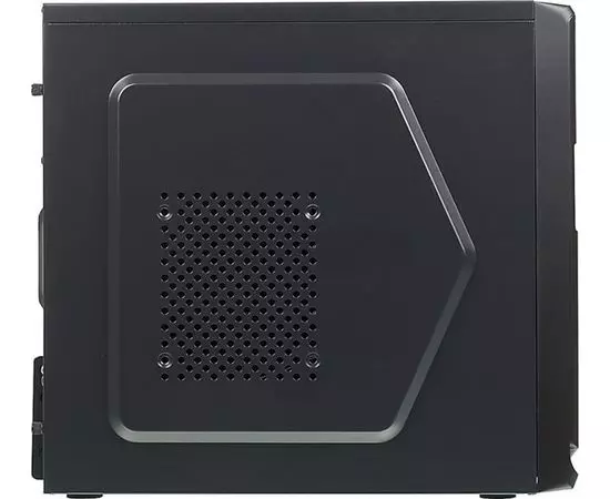 Корпус Accord ACC-B022, без БП, фото 2