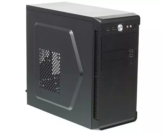 Корпус Accord ACC-B022, без БП