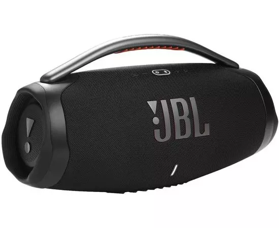 Портативная акустика JBL Boombox 3 Black, черный (JBLBOOMBOX3BLKEP), фото 2