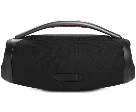 Портативная акустика JBL Boombox 3 Black, черный (JBLBOOMBOX3BLKEP), фото 3