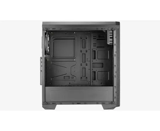 Корпус AeroCool GENESIS-A-BK-v2, без БП (4711099472291), фото 4