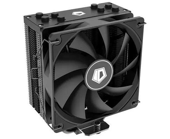 Кулер для процессора ID-Cooling SE-224-XTS BLACK