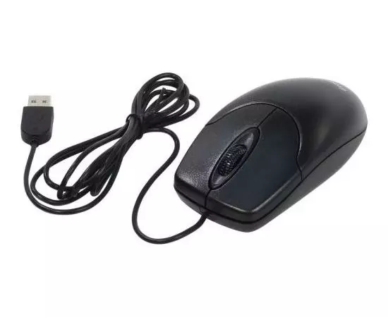 Мышь Genius Netscroll 120 V2, черный (31010018400), фото 3