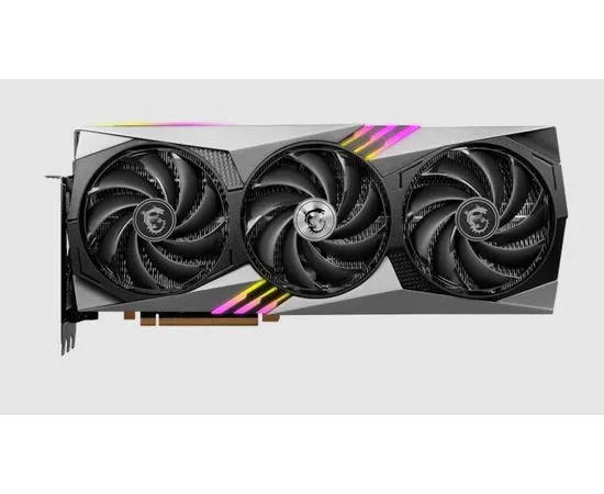 Видеокарта MSI RTX4080 16GB GDDR6 (RTX 4080 16GB GAMING X TRIO)