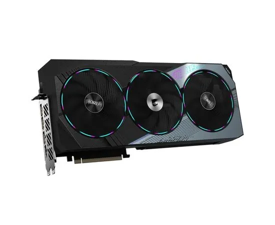 Видеокарта Gigabyte RTX4070Ti 12GB GDDR6 (GV-N407TAORUS M-12GD)