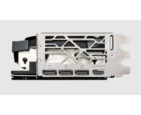 Видеокарта MSI RTX4070Ti 12GB GDDR6 (RTX 4070 Ti GAMING X TRIO 12G), фото 2
