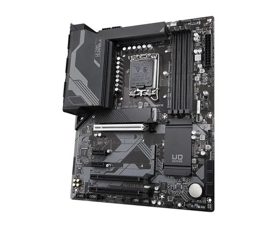 Материнская плата Gigabyte Z790 UD AX, фото 3