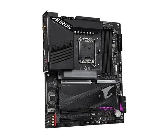 Материнская плата Gigabyte Z790 AORUS ELITE AX, фото 2